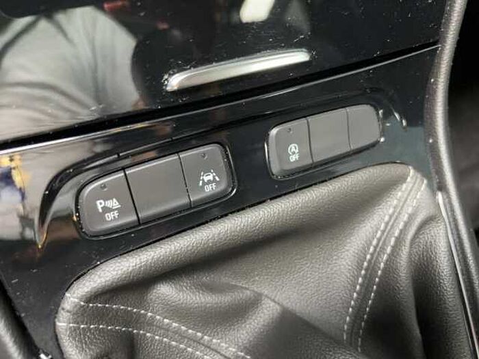 Opel Grandland X GS 1.2 Sitzheizung Kamera PDC Navi LED KeyLess