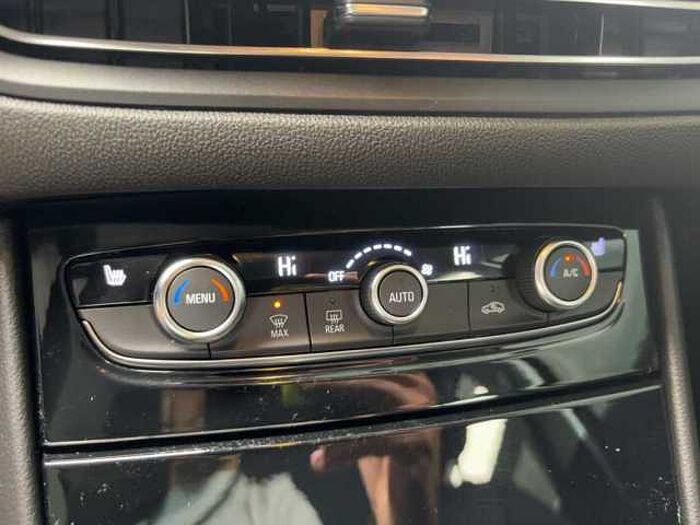 Opel Grandland X GS 1.2 Sitzheizung Kamera PDC Navi LED KeyLess