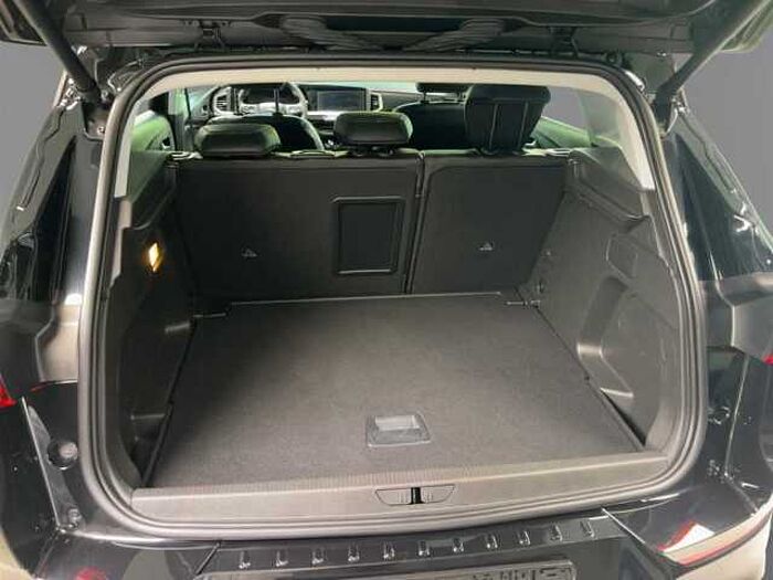 Opel Grandland X GS 1.2 Sitzheizung Kamera PDC Navi LED KeyLess