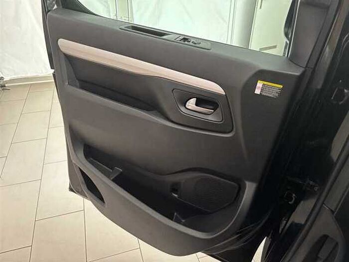 Opel Zafira Life 2.0 7-Sitzer Automatik Leder Kamera LED Navi