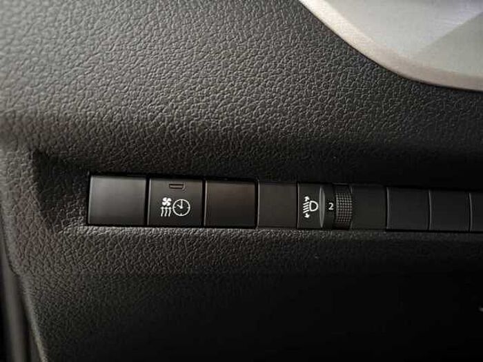Opel Zafira Life 2.0 7-Sitzer Automatik Leder Kamera LED Navi