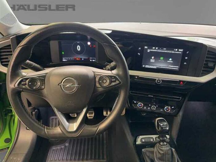 Opel Mokka Elegance 1.2 Kamera Klimaautomatik LED Sitzheizung