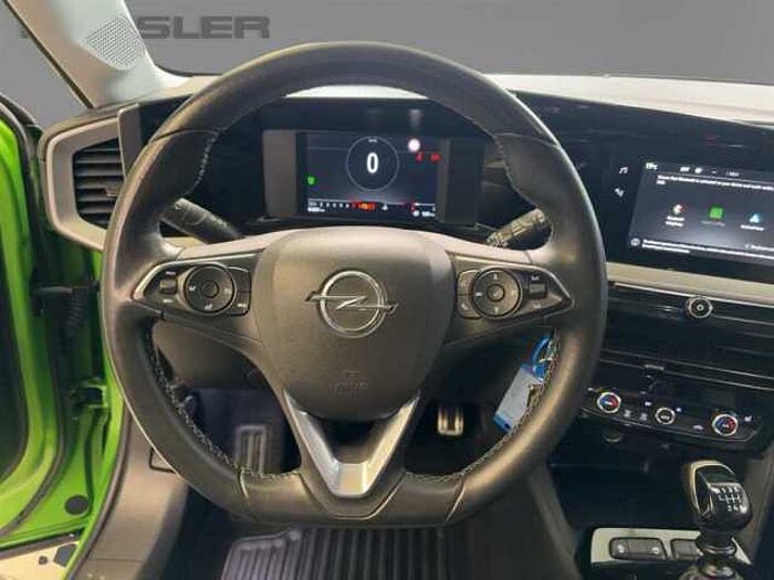 Opel Mokka Elegance 1.2 Kamera Klimaautomatik LED Sitzheizung