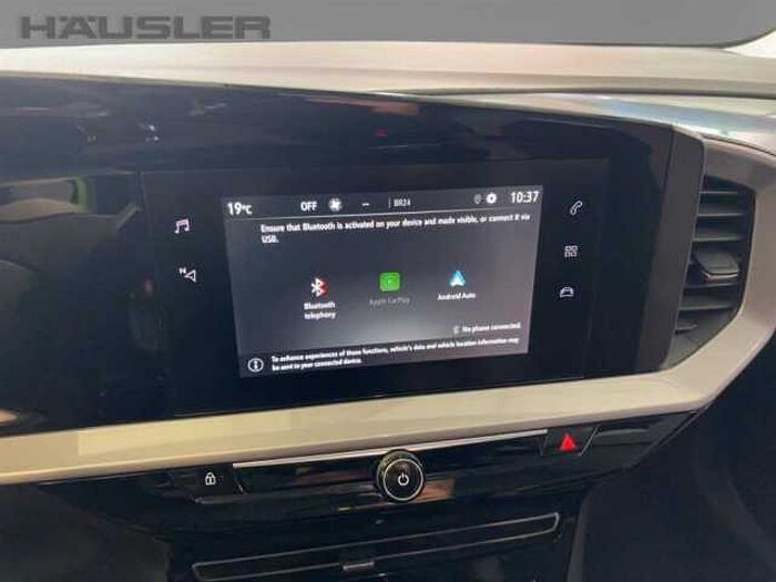 Opel Mokka Elegance 1.2 Kamera Klimaautomatik LED Sitzheizung