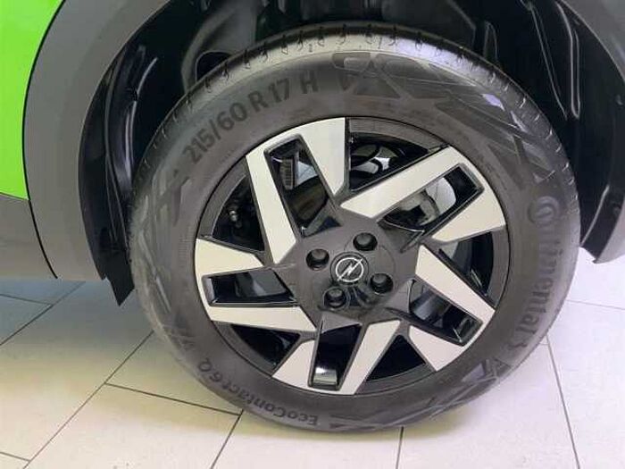 Opel Mokka Elegance 1.2 Kamera Klimaautomatik LED Sitzheizung