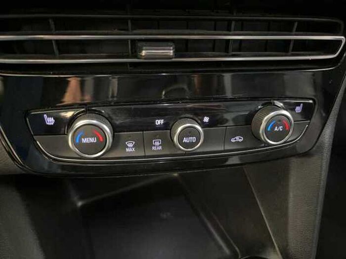 Opel Mokka Elegance 1.2 Kamera Klimaautomatik LED Sitzheizung