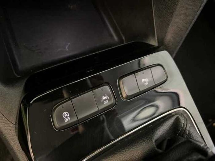 Opel Mokka Elegance 1.2 Kamera Klimaautomatik LED Sitzheizung