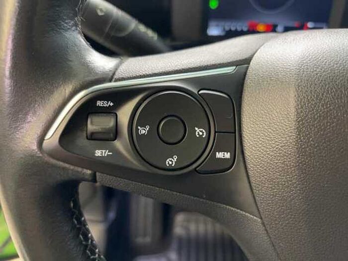 Opel Mokka Elegance 1.2 Kamera Klimaautomatik LED Sitzheizung