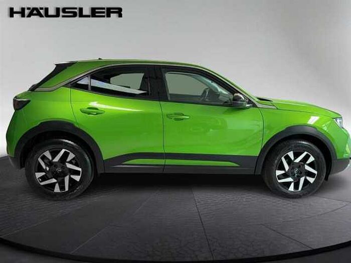 Opel Mokka Elegance 1.2 Kamera Klimaautomatik LED Sitzheizung