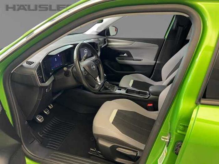 Opel Mokka Elegance 1.2 Kamera Klimaautomatik LED Sitzheizung
