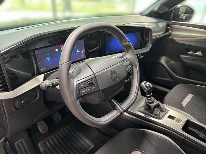 Opel Mokka Edition 1.2 Klimaautomatik LED Sitzheizung