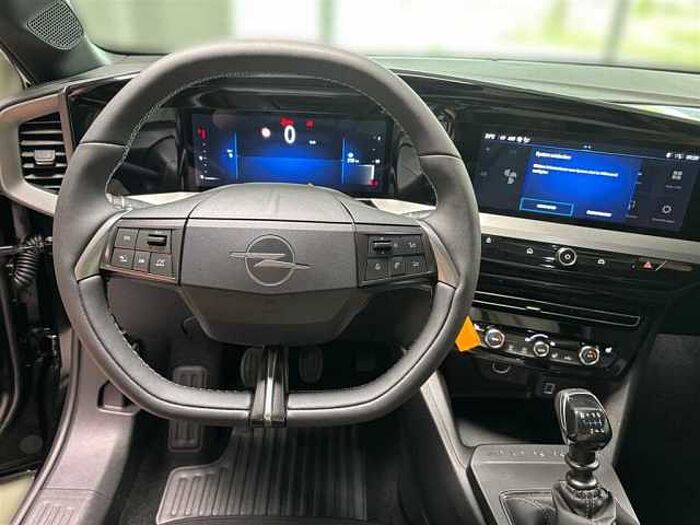 Opel Mokka Edition 1.2 Klimaautomatik LED Sitzheizung