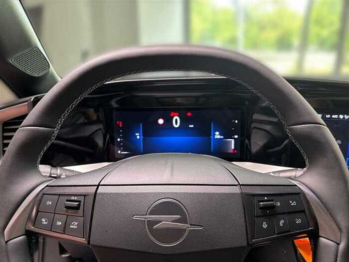 Opel Mokka Edition 1.2 Klimaautomatik LED Sitzheizung