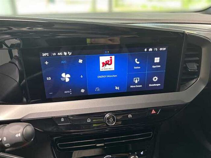 Opel Mokka Edition 1.2 Klimaautomatik LED Sitzheizung