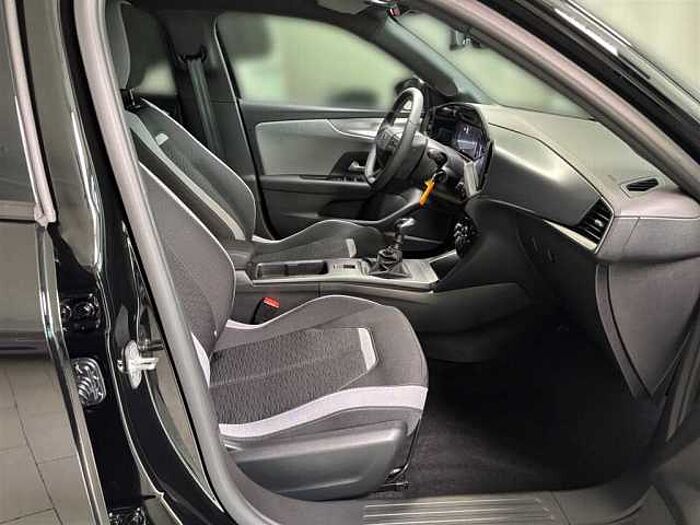 Opel Mokka Edition 1.2 Klimaautomatik LED Sitzheizung