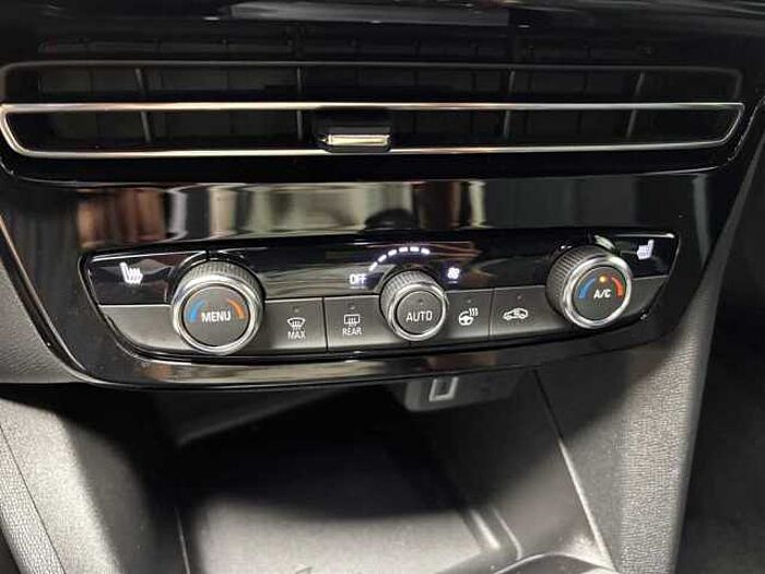Opel Mokka Edition 1.2 Klimaautomatik LED Sitzheizung