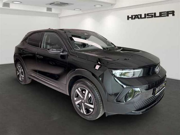Opel Mokka Edition 1.2 Klimaautomatik LED Sitzheizung