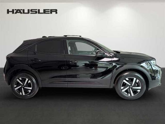 Opel Mokka Edition 1.2 Klimaautomatik LED Sitzheizung