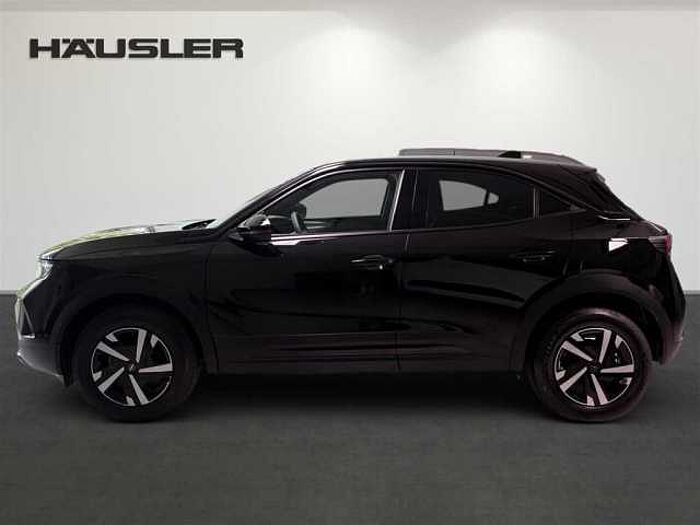 Opel Mokka Edition 1.2 Klimaautomatik LED Sitzheizung
