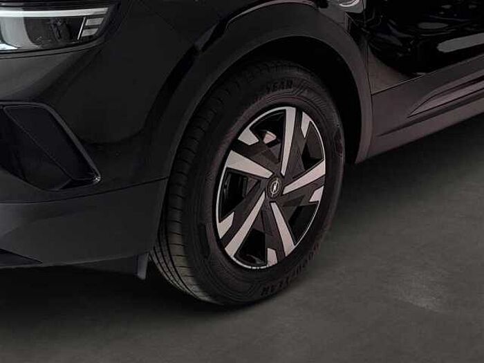 Opel Mokka Edition 1.2 Klimaautomatik LED Sitzheizung
