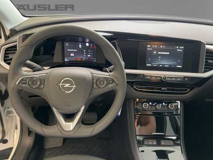Opel Grandland X Enjoy 1.2 Automatik Klimaautomatik LED Navi Carplay