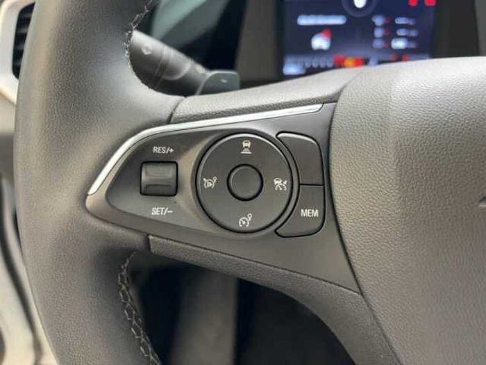 Opel Grandland X Enjoy 1.2 Automatik Klimaautomatik LED Navi Carplay