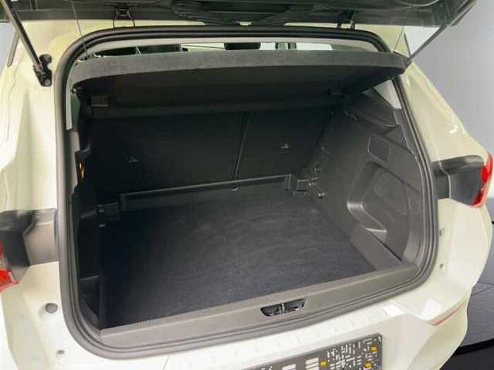 Opel Grandland X Enjoy 1.2 Automatik Klimaautomatik LED Navi Carplay