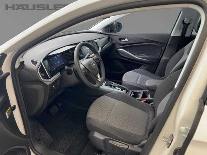 Opel Grandland X Enjoy 1.2 Automatik Klimaautomatik LED Navi Carplay
