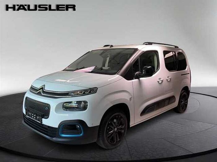 Citroen ë-Berlingo Shine Kamera PDC Sitzheizung Klimaautoamtik Navi