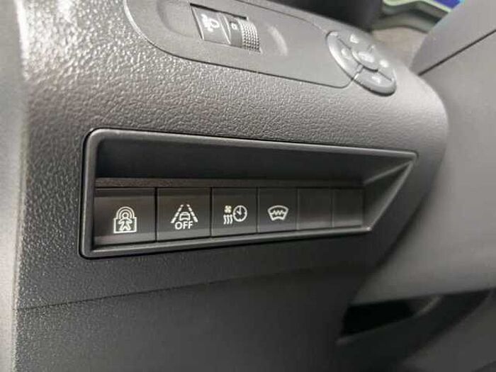 Citroen ë-Berlingo Shine Kamera PDC Sitzheizung Klimaautoamtik Navi