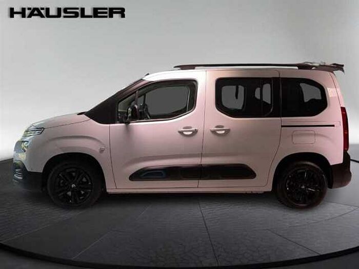 Citroen ë-Berlingo Shine Kamera PDC Sitzheizung Klimaautoamtik Navi