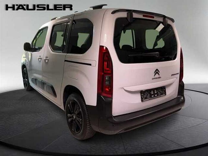 Citroen ë-Berlingo Shine Kamera PDC Sitzheizung Klimaautoamtik Navi