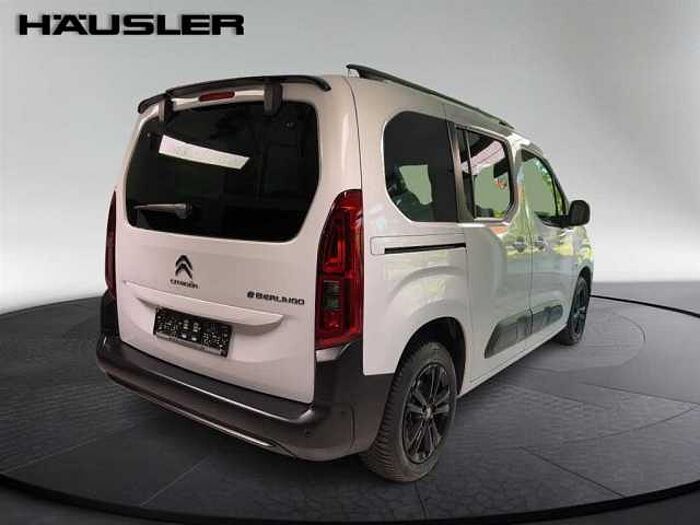Citroen ë-Berlingo Shine Kamera PDC Sitzheizung Klimaautoamtik Navi