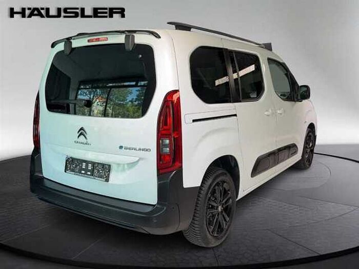 Citroen ë-Berlingo Shine Kamera PDC Sitzheizung Klimaautoamtik Navi
