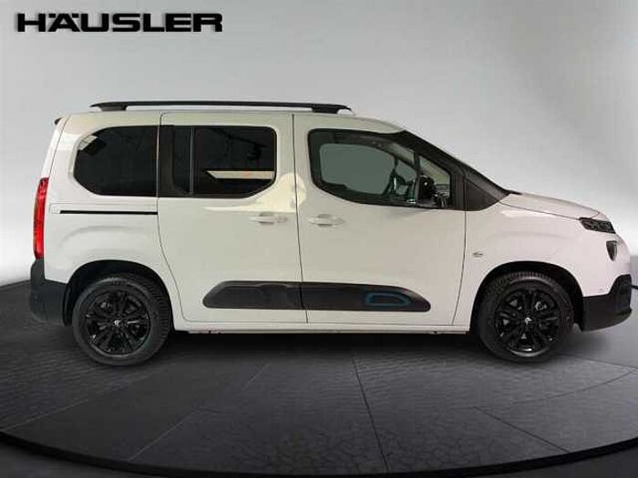 Citroen ë-Berlingo Shine Kamera PDC Sitzheizung Klimaautoamtik Navi