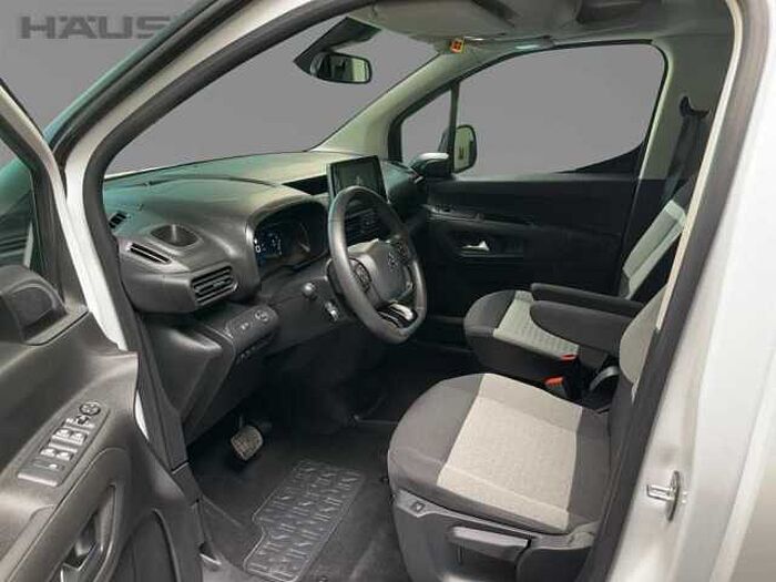 Citroen ë-Berlingo Shine Kamera PDC Sitzheizung Klimaautoamtik Navi