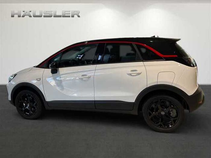 Opel Crossland X GS Line 1.2T Kamera, Sitz. u. Lenkradheiz. , Klima,