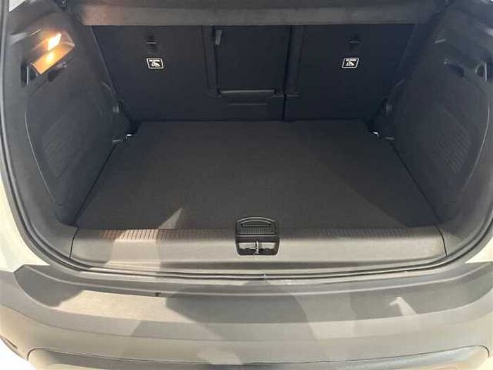 Opel Crossland X GS Line 1.2T Kamera, Sitz. u. Lenkradheiz. , Klima,
