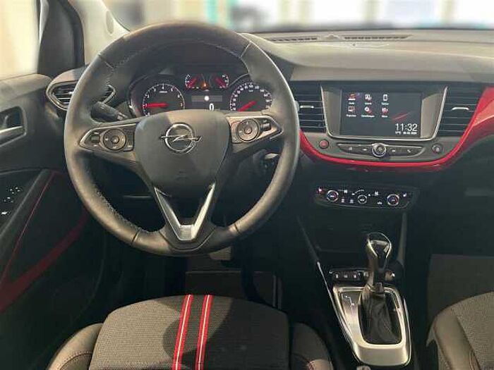 Opel Crossland X GS Line 1.2T Kamera, Sitz. u. Lenkradheiz. , Klima,