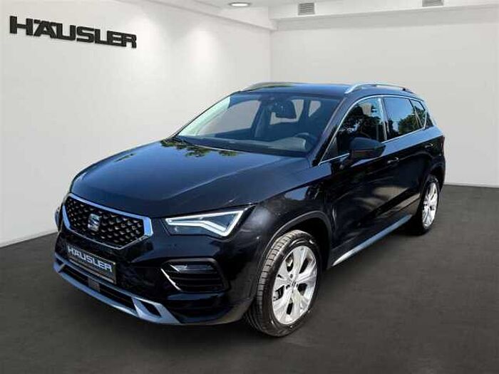 SEAT Ateca 2.0 TDI Xperience AHK, NAVI, Lenkradheiz. ,