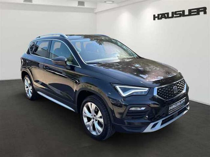 SEAT Ateca 2.0 TDI Xperience AHK, NAVI, Lenkradheiz. ,