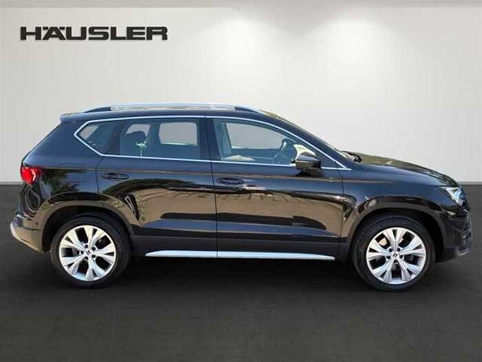SEAT Ateca 2.0 TDI Xperience AHK, NAVI, Lenkradheiz. ,