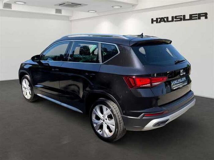 SEAT Ateca 2.0 TDI Xperience AHK, NAVI, Lenkradheiz. ,