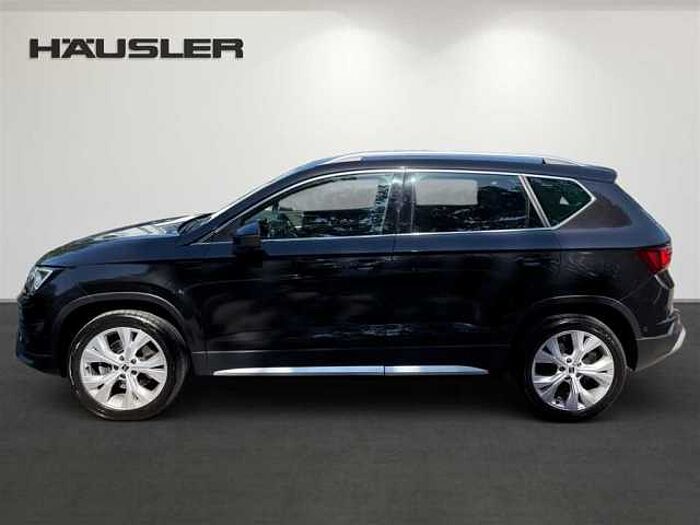 SEAT Ateca 2.0 TDI Xperience AHK, NAVI, Lenkradheiz. ,