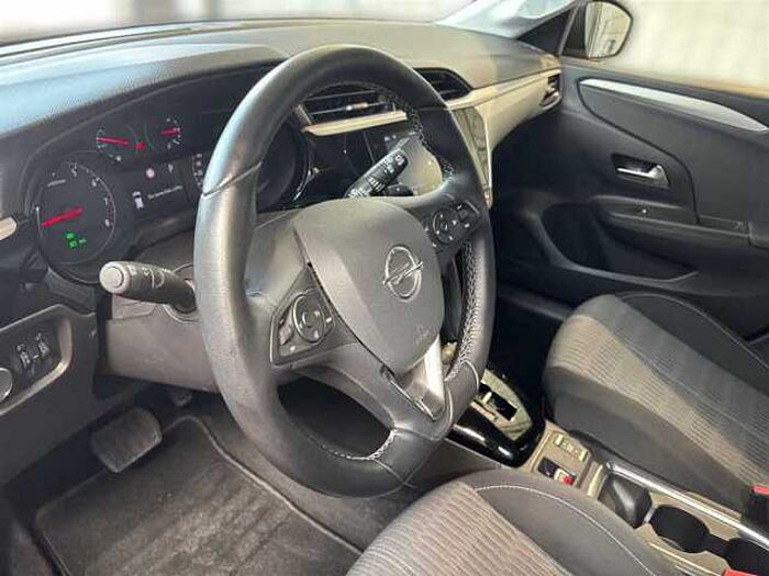 Opel Corsa Edition 1.2T Navi, Kamera, Klima, Sitzheiz.,