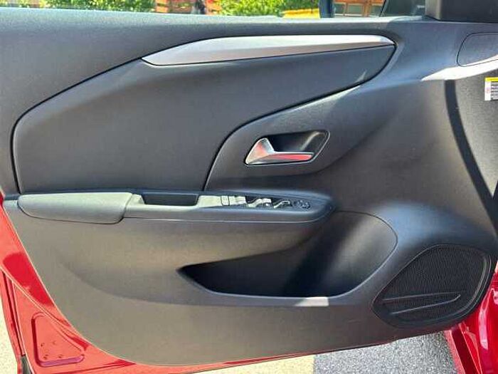 Opel Corsa Edition 1.2T Navi, Kamera, Klima, Sitzheiz.,