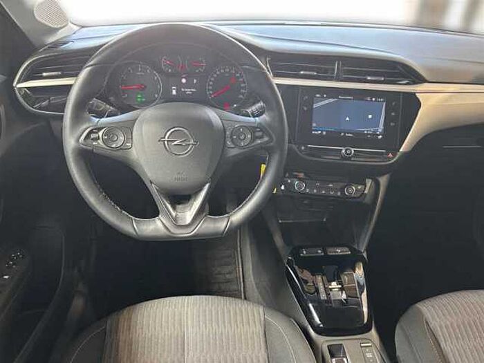 Opel Corsa Edition 1.2T Navi, Kamera, Klima, Sitzheiz.,