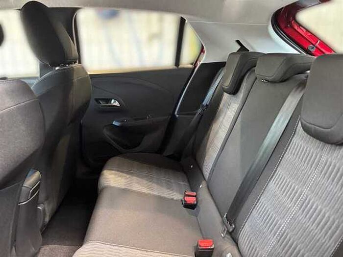 Opel Corsa Edition 1.2T Navi, Kamera, Klima, Sitzheiz.,