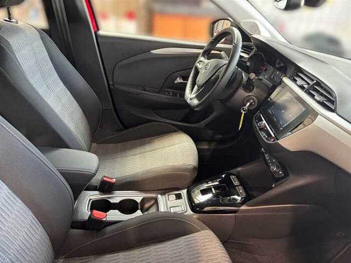 Opel Corsa Edition 1.2T Navi, Kamera, Klima, Sitzheiz.,