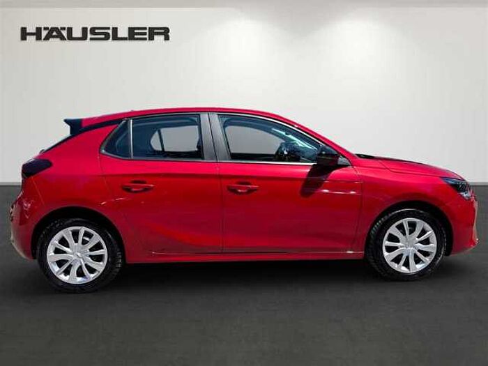 Opel Corsa Edition 1.2T Navi, Kamera, Klima, Sitzheiz.,
